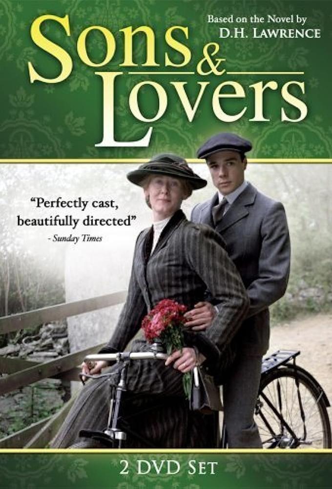 Постер Sons & Lovers